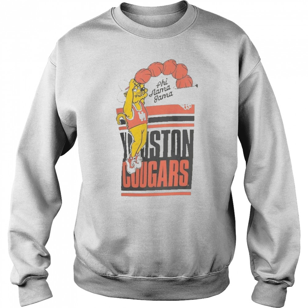 Sweat shirt