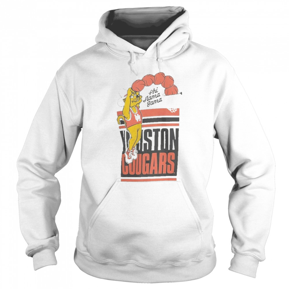 Hoodie shirt