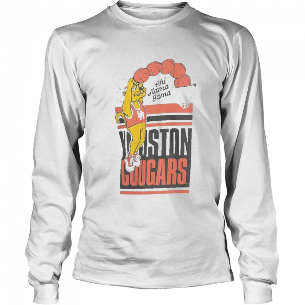 Long Sleeved shirt