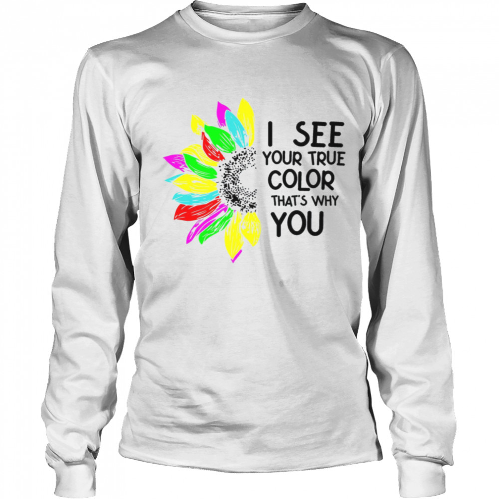 Long Sleeved shirt