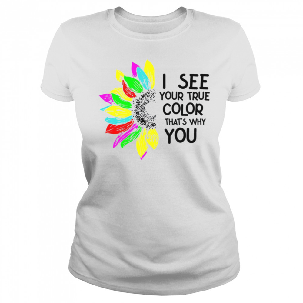 Women's shirt