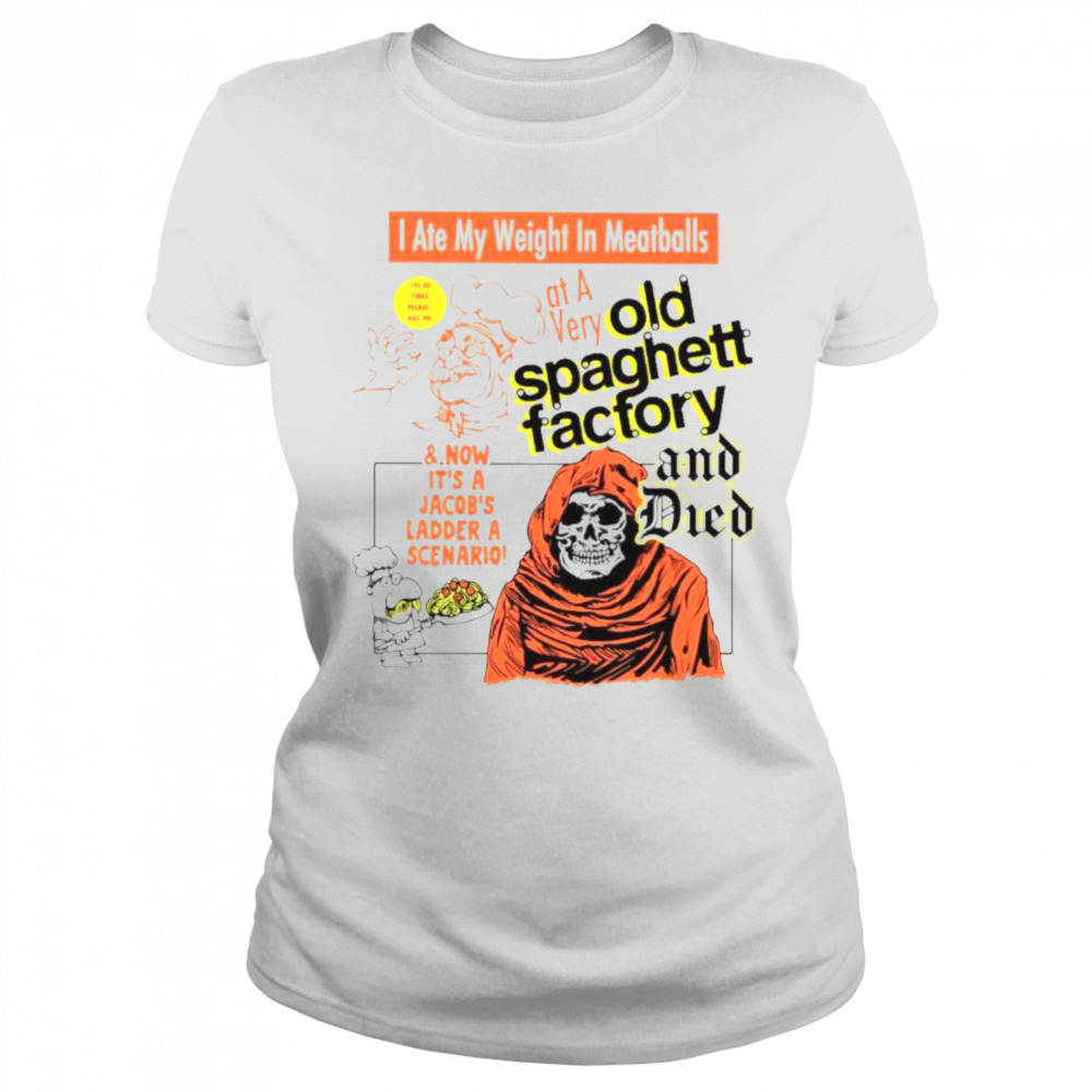 Women's shirt