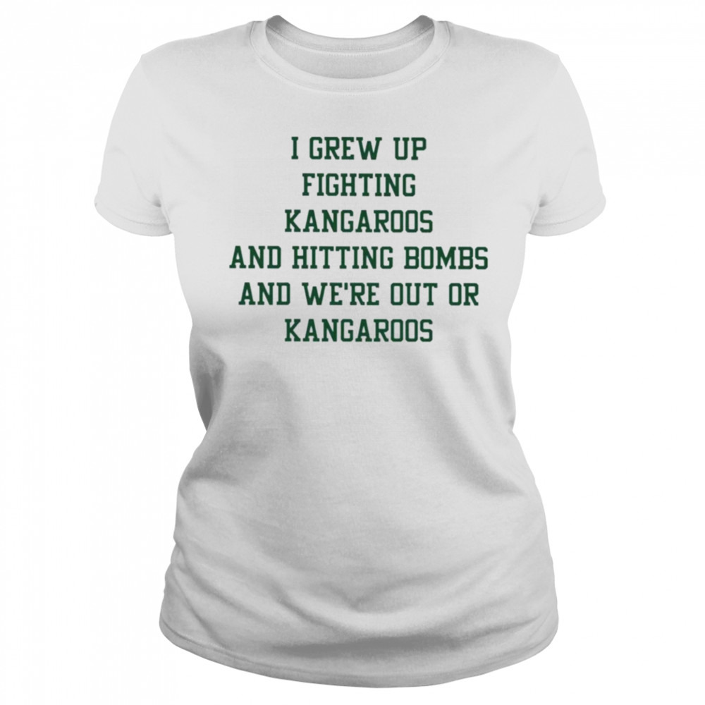Women's shirt