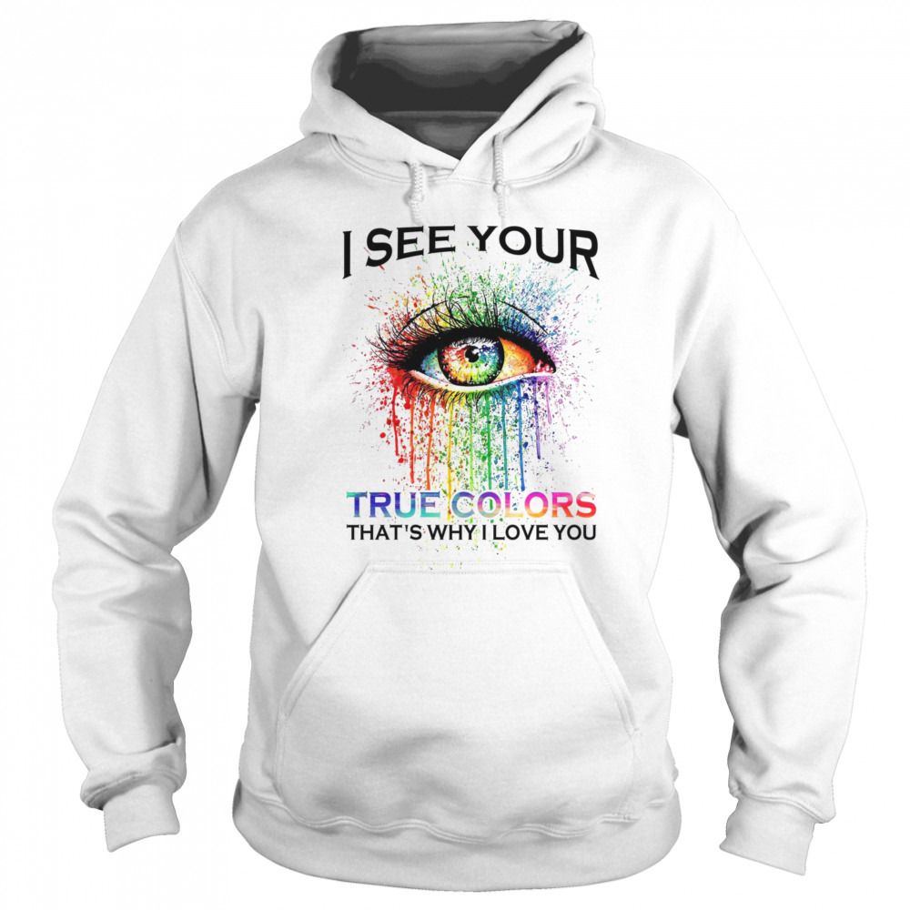 Hoodie shirt