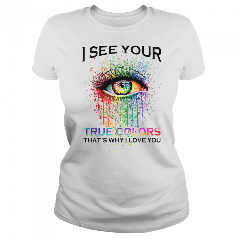 Women's shirt