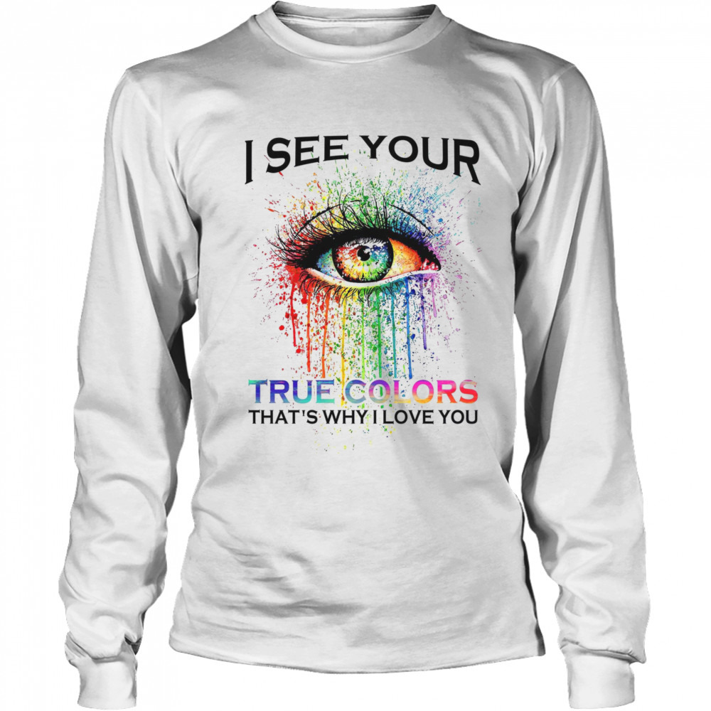 Long Sleeved shirt
