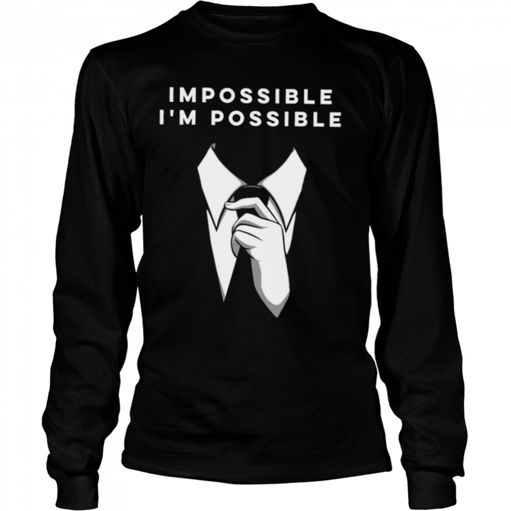 Long Sleeved shirts