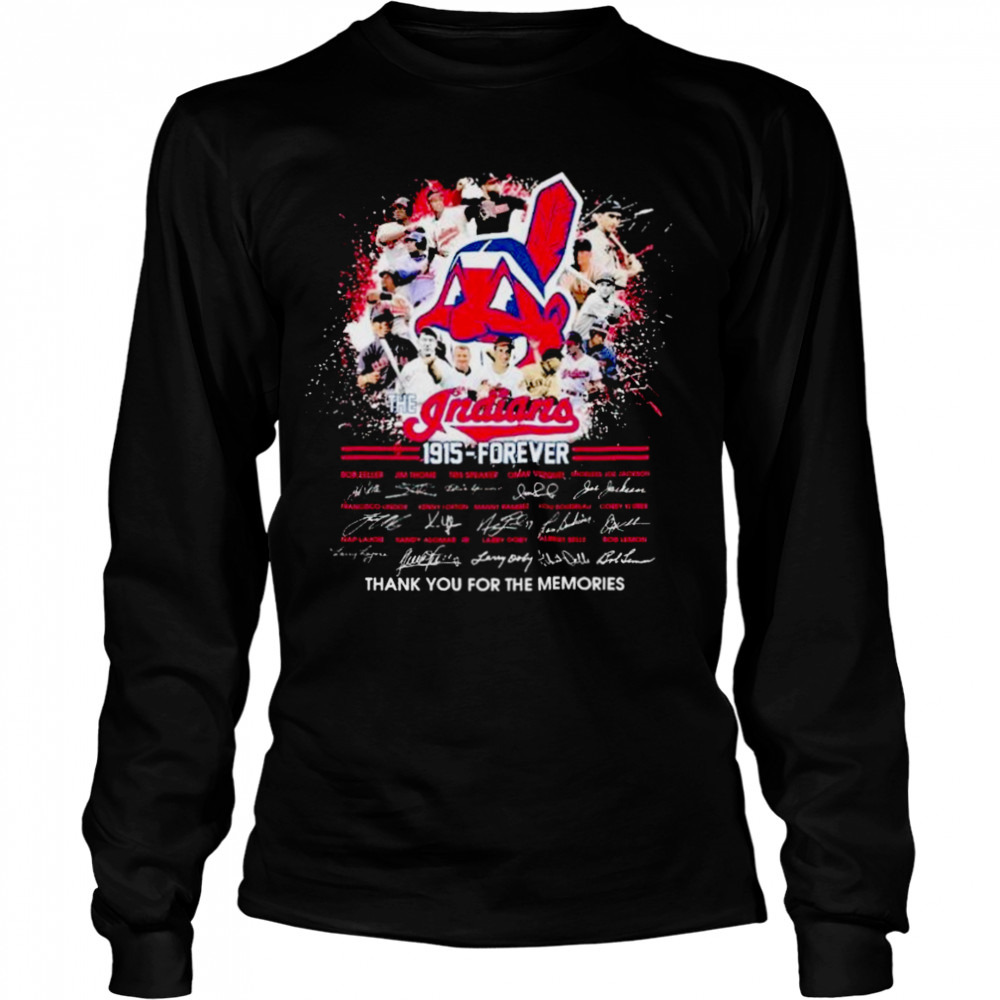 Long Sleeved shirts