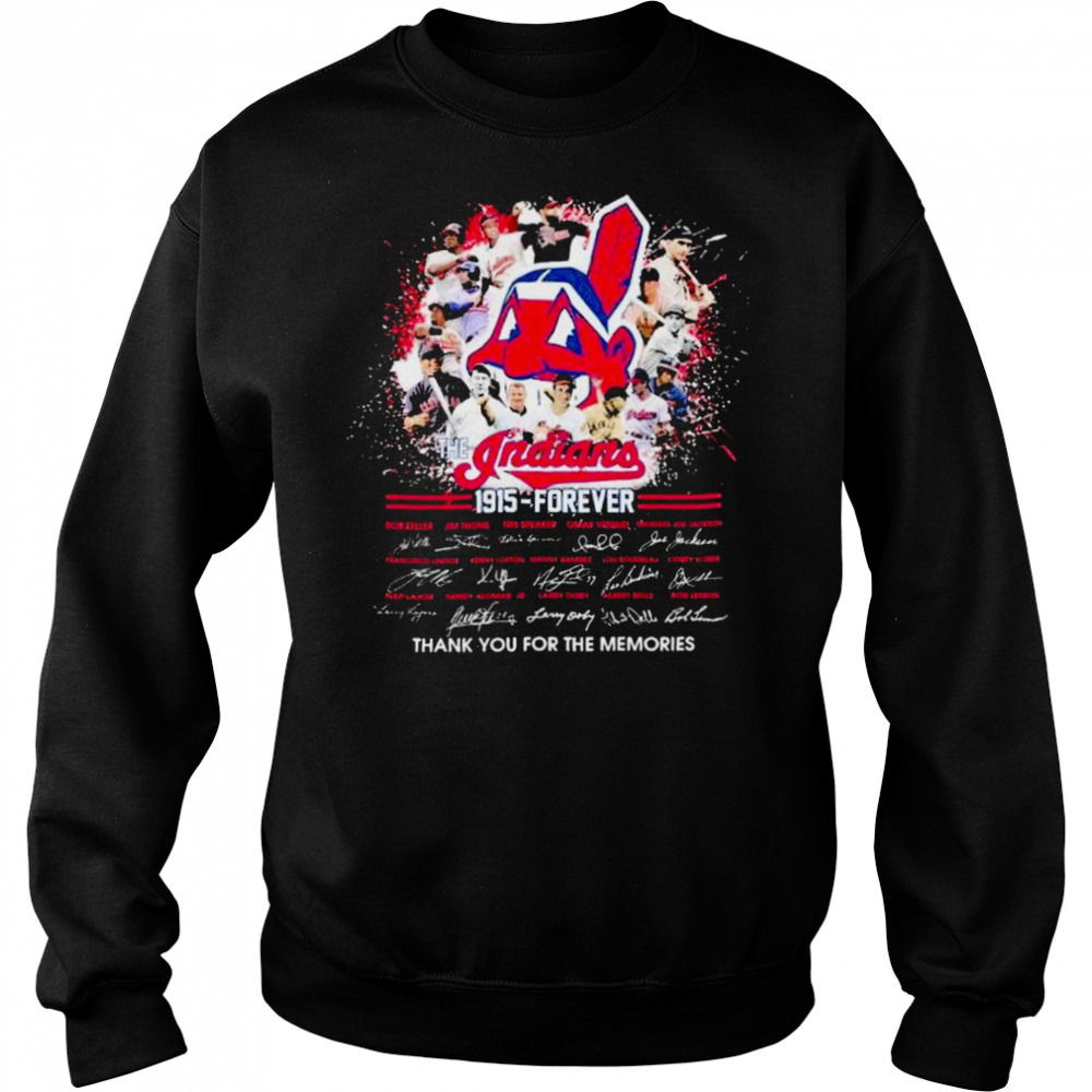 Sweat shirts