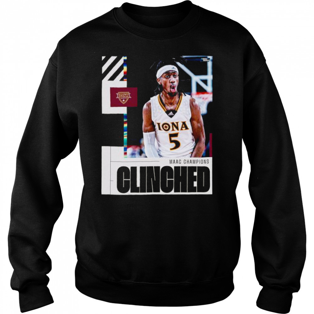 Sweat shirts