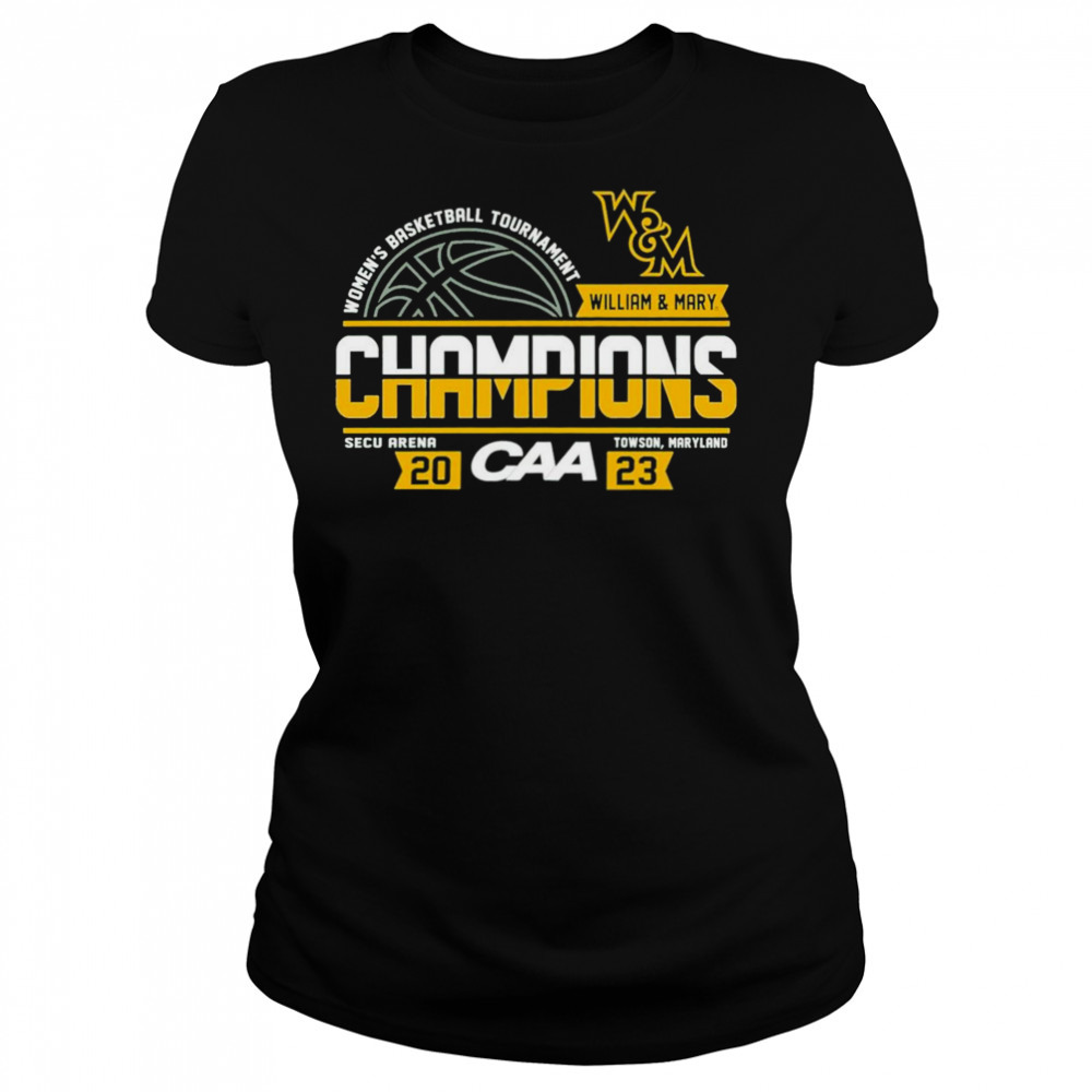 Women's shirts