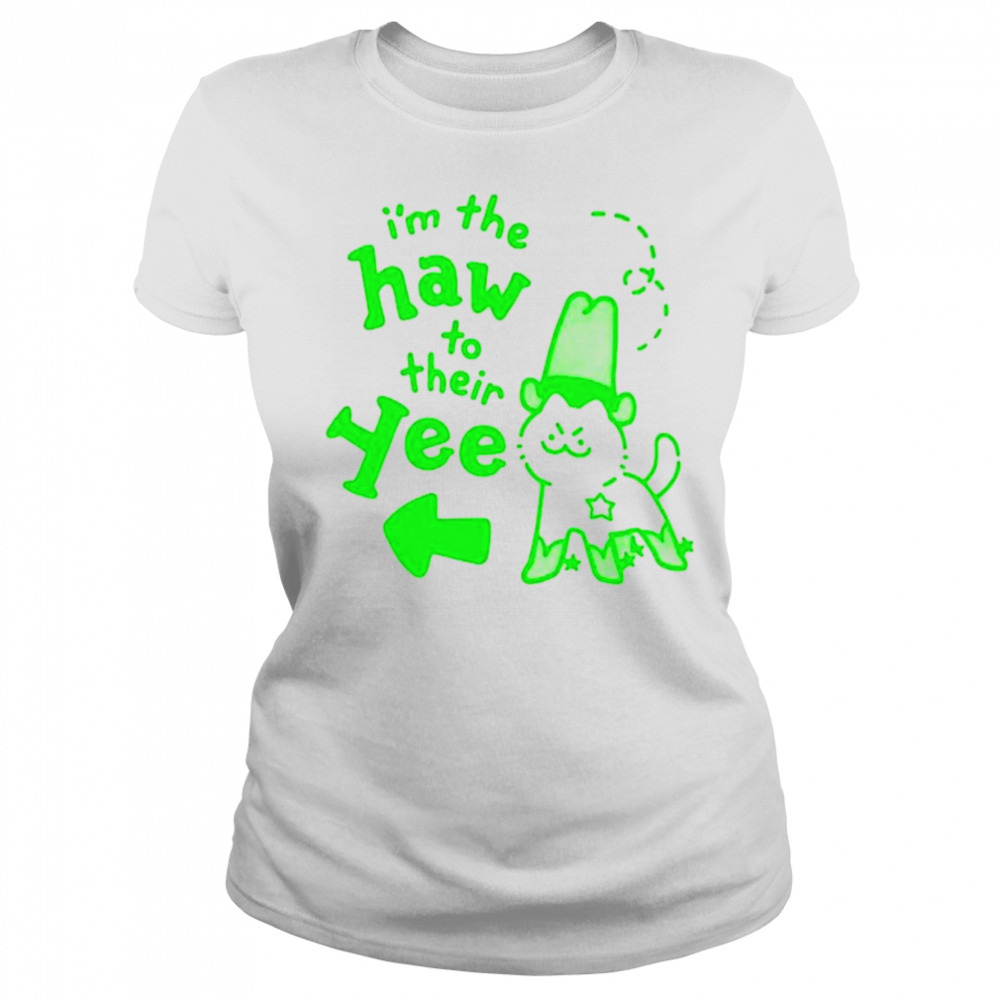 Women's shirt
