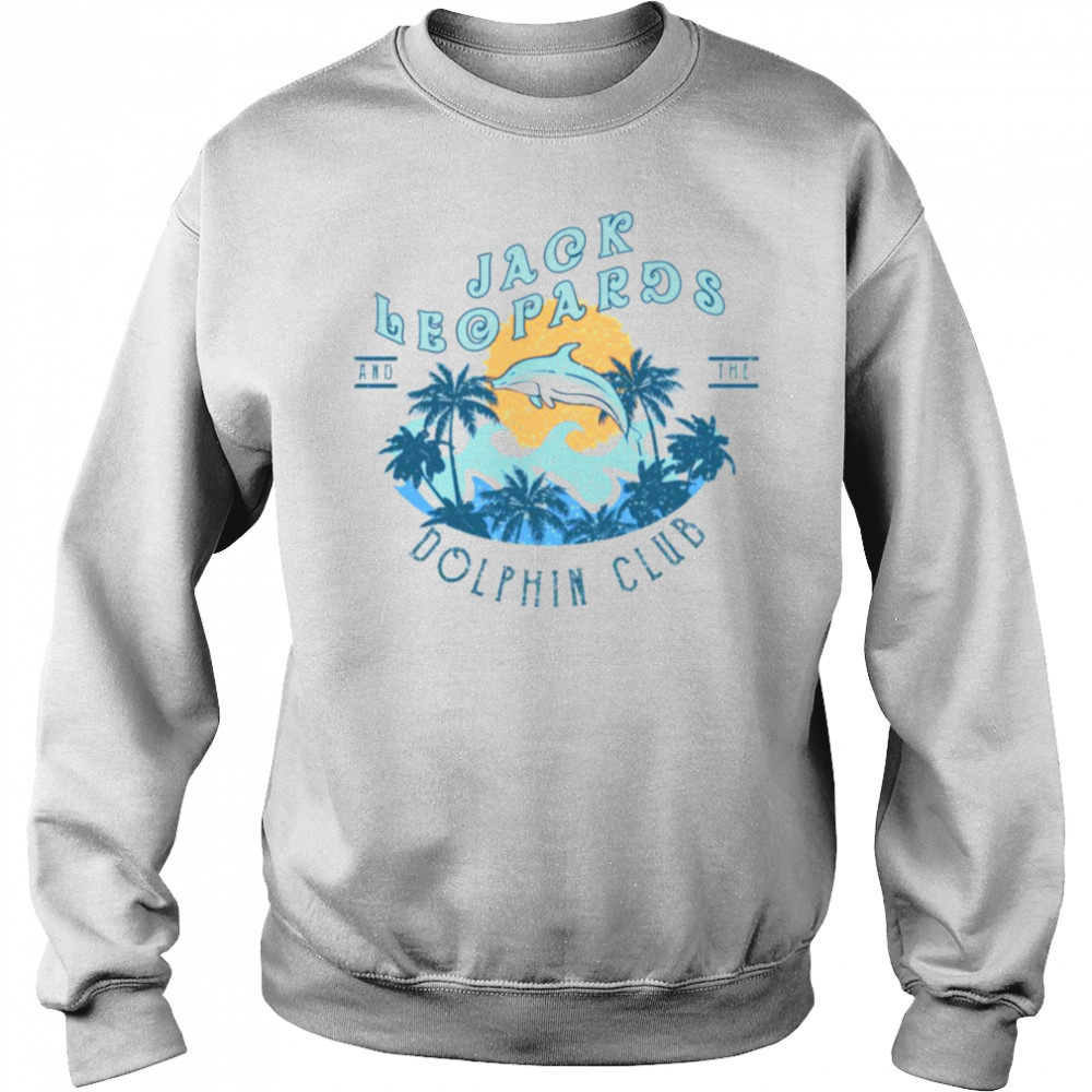 Sweat shirt