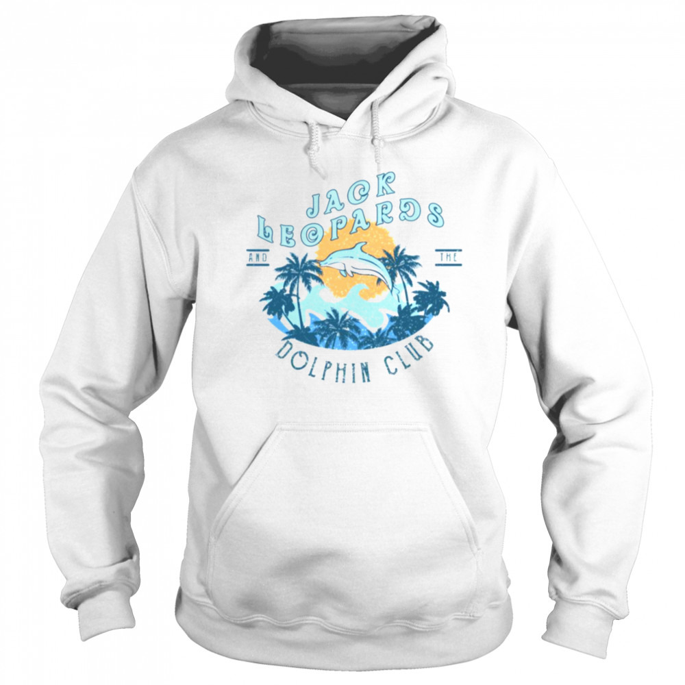 Hoodie shirt