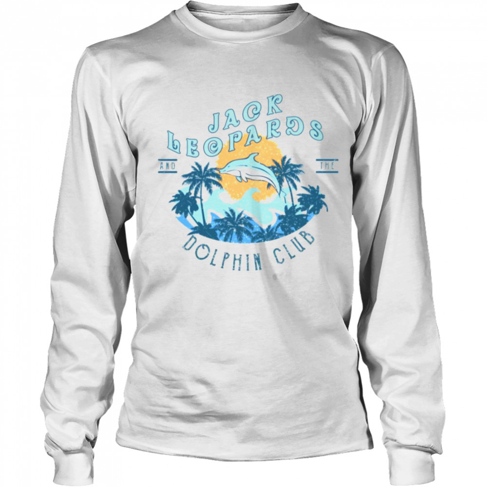 Long Sleeved shirt