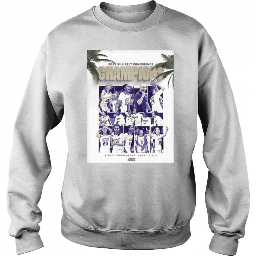 Sweat shirt