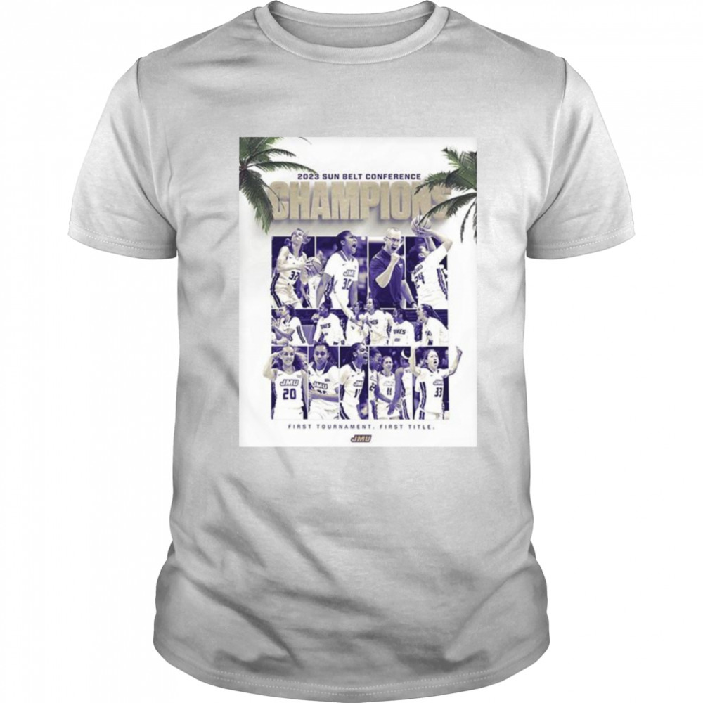 Unisex shirt