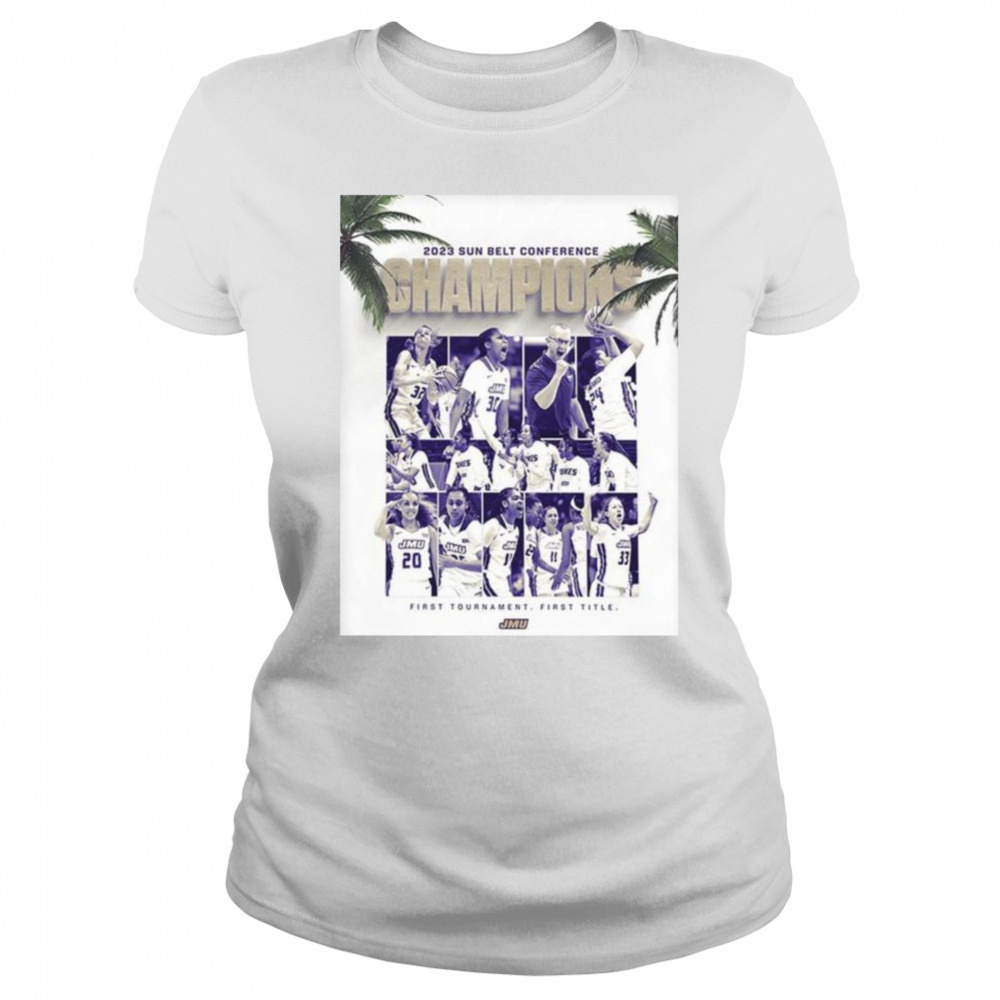 Women's shirt