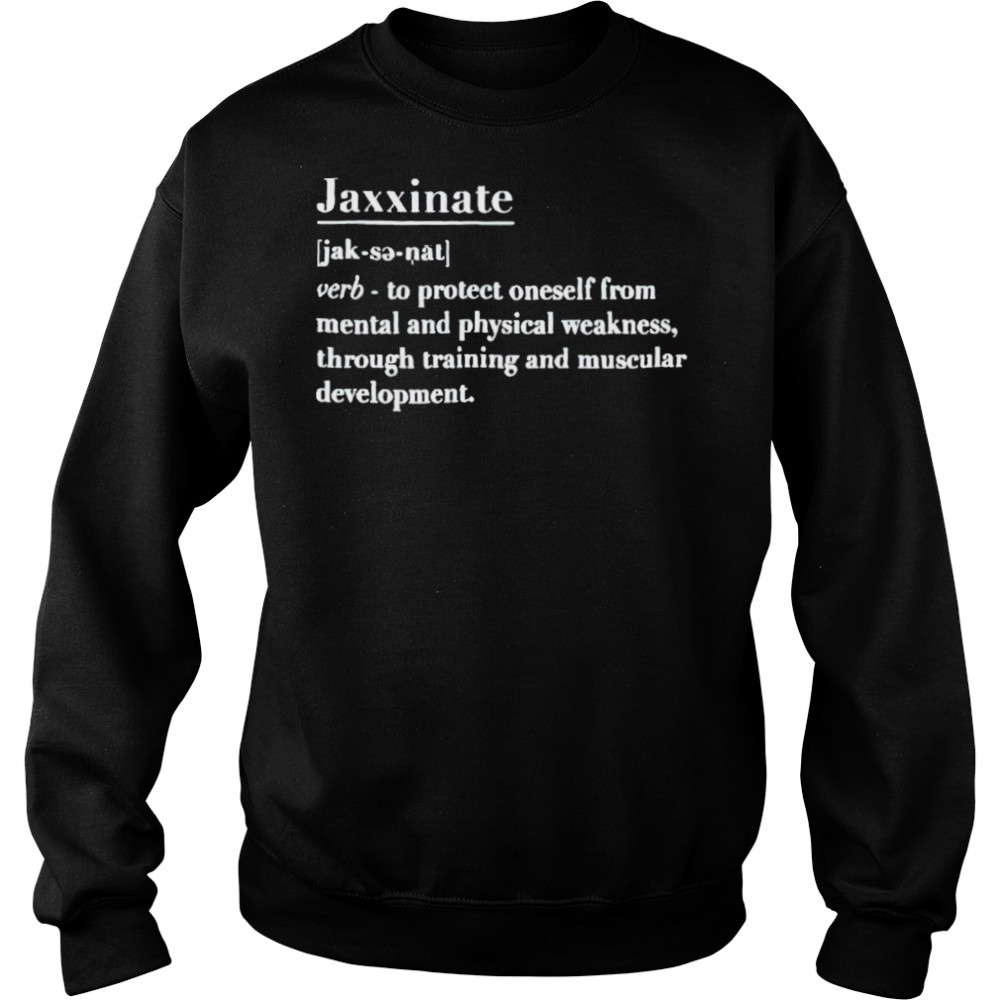 Sweat shirts