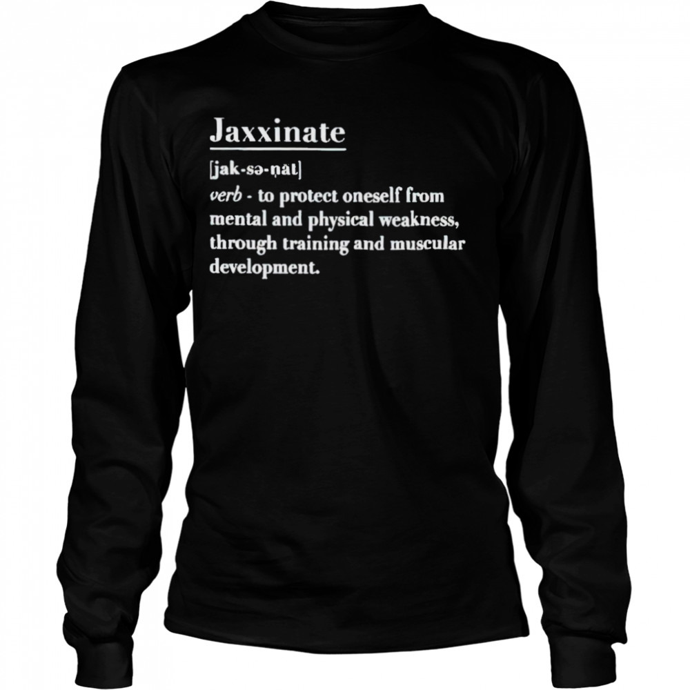 Long Sleeved shirts