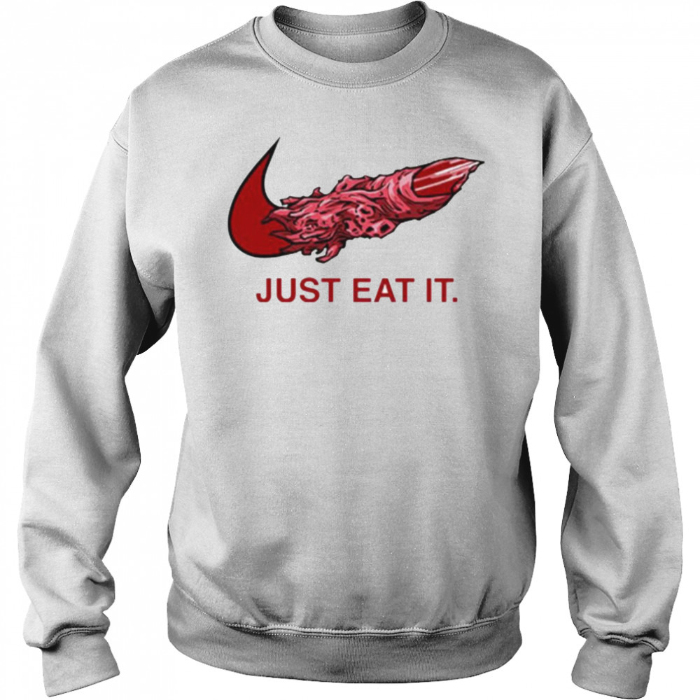 Sweat shirt