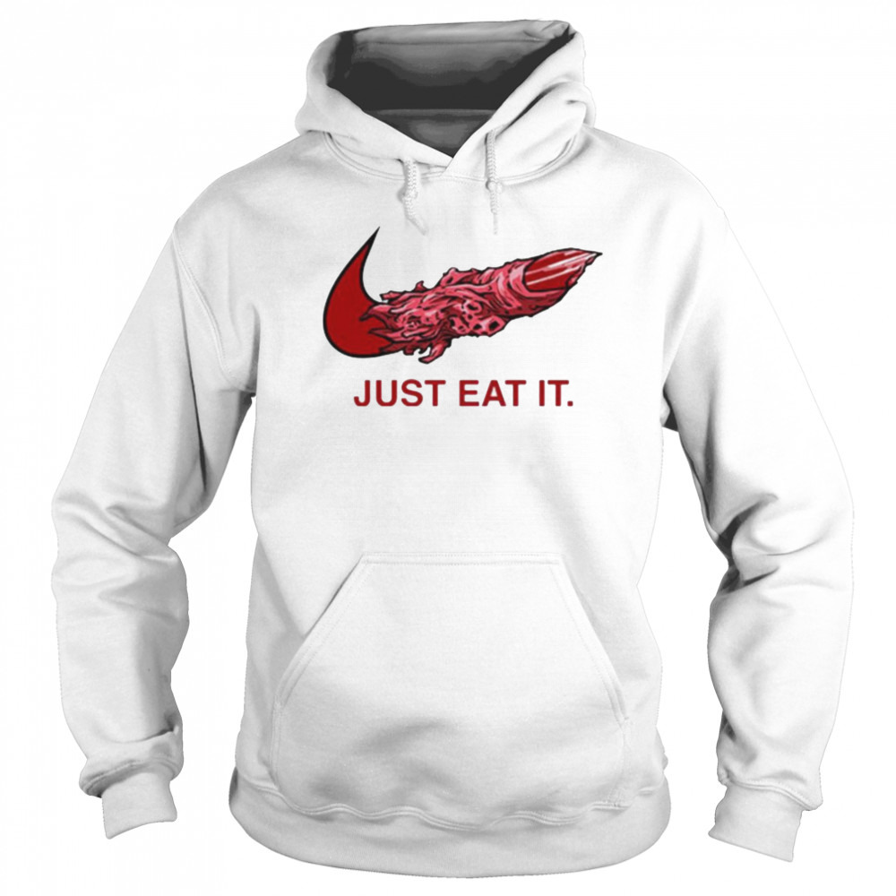 Hoodie shirt