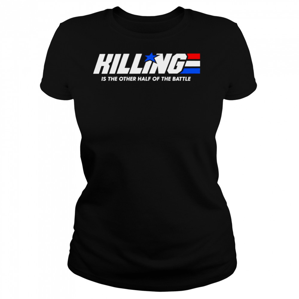 Women's shirts
