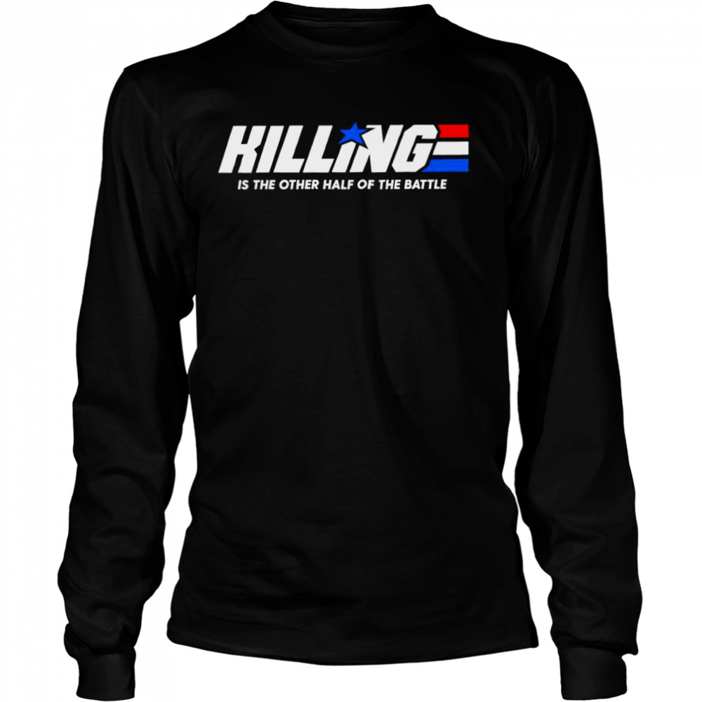 Long Sleeved shirts