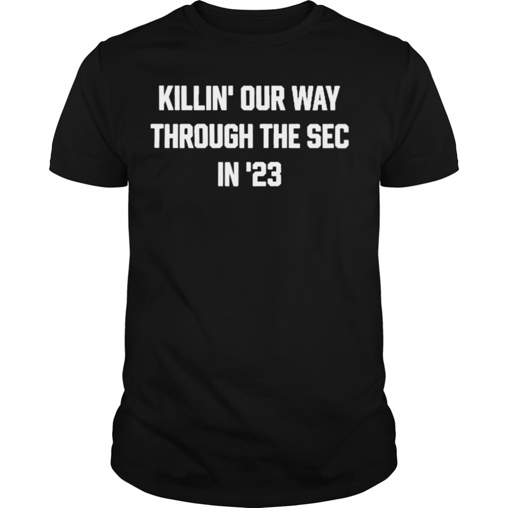 Unisex shirts