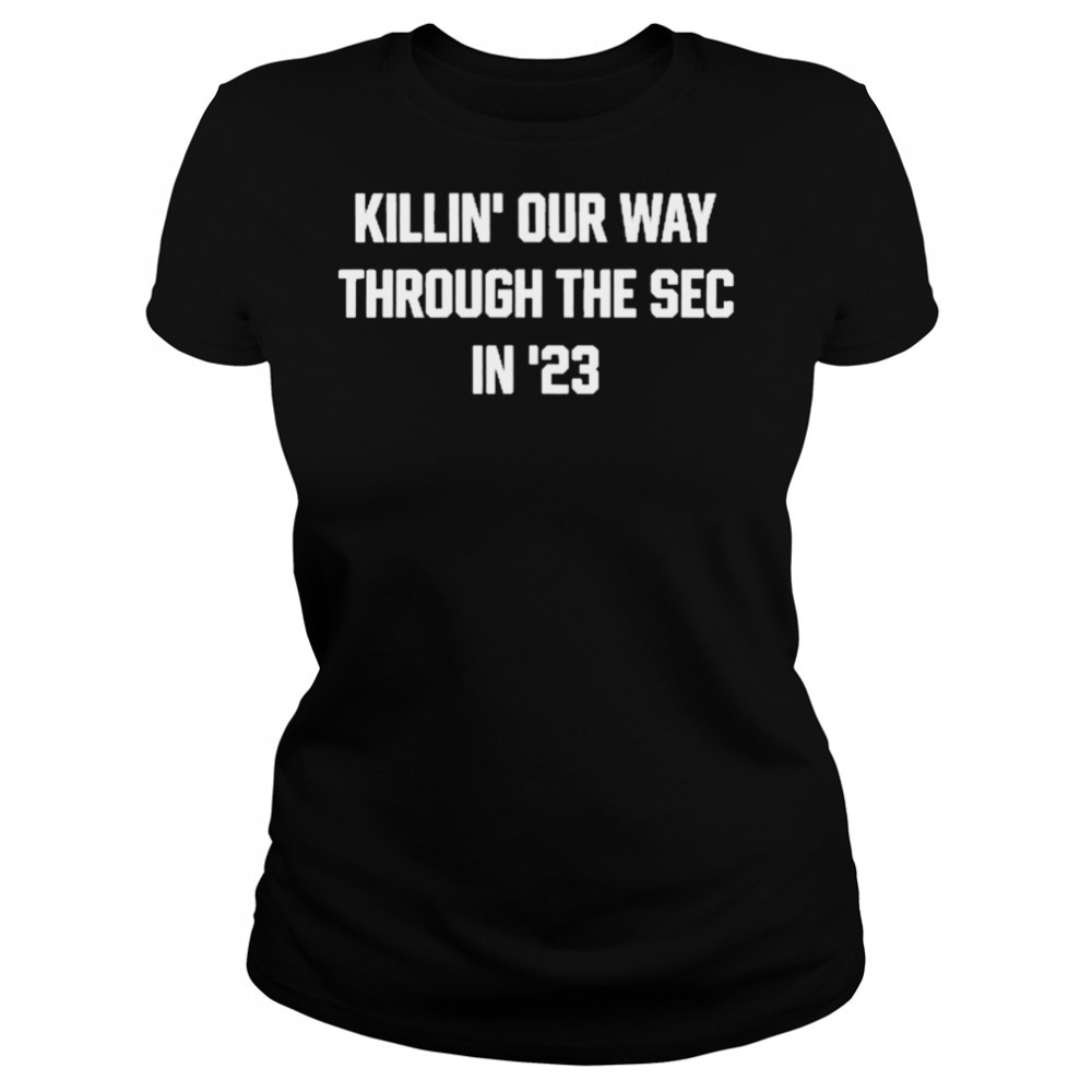 Women's shirts