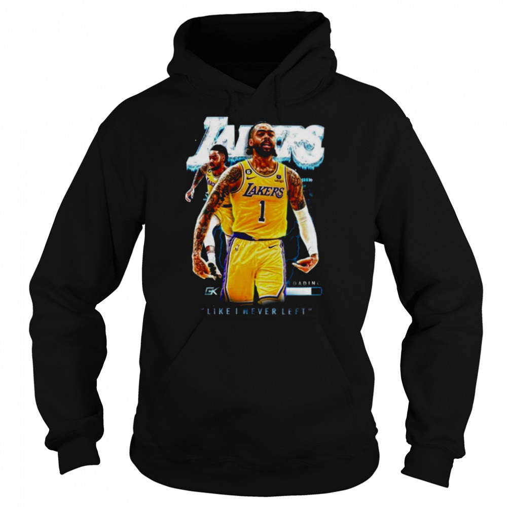 Hoodie shirts