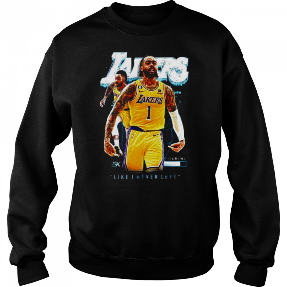 Sweat shirts