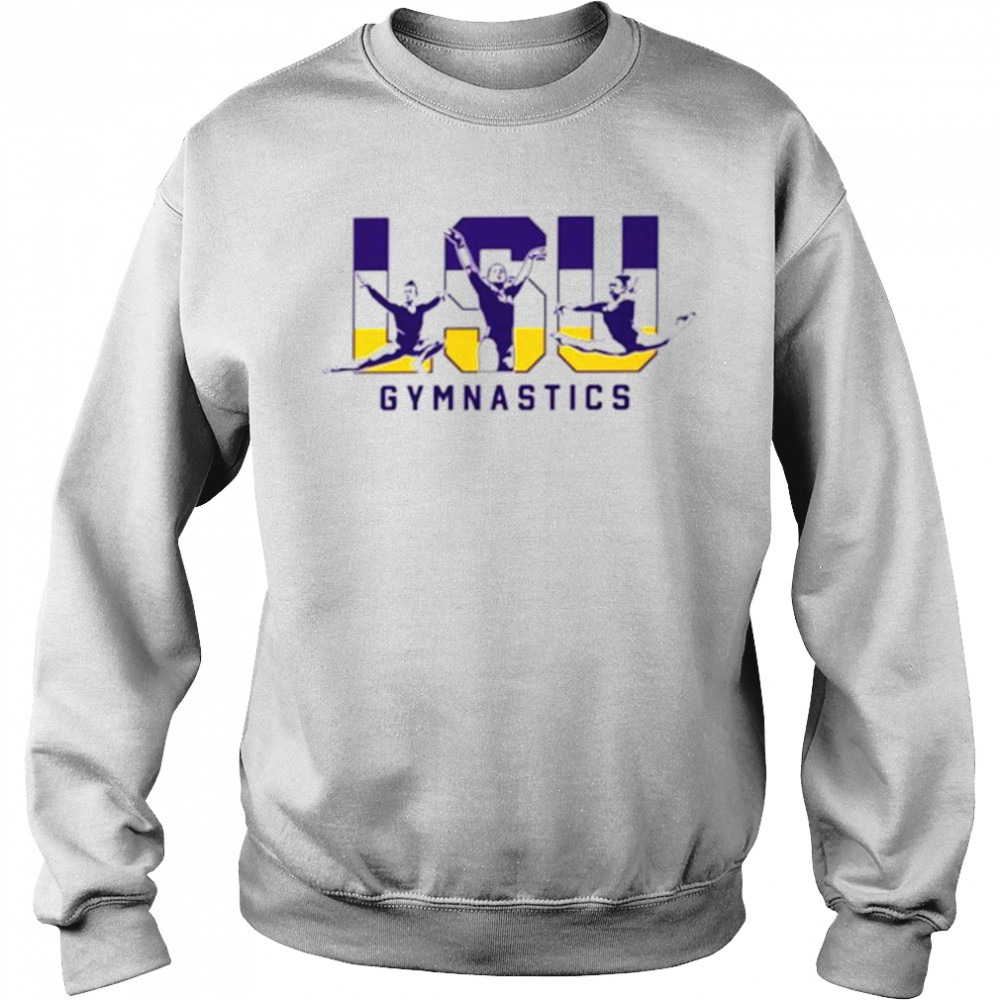 Sweat shirt