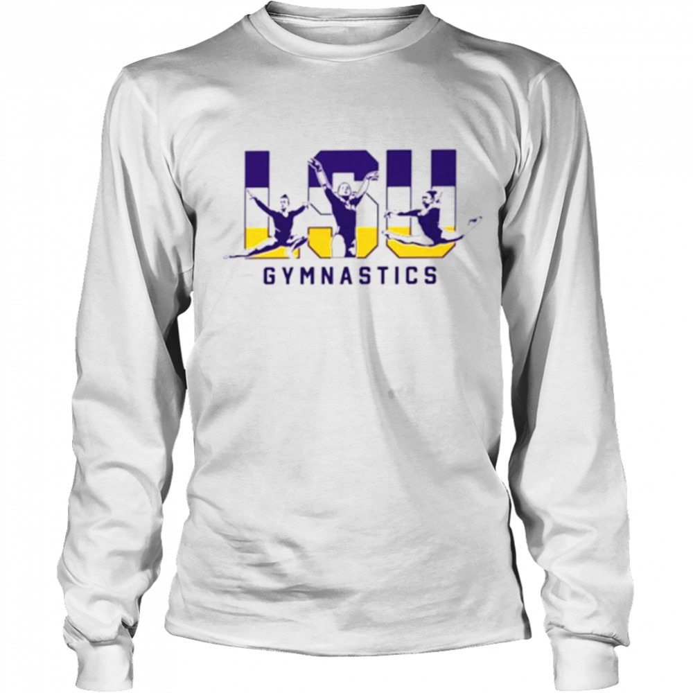Long Sleeved shirt