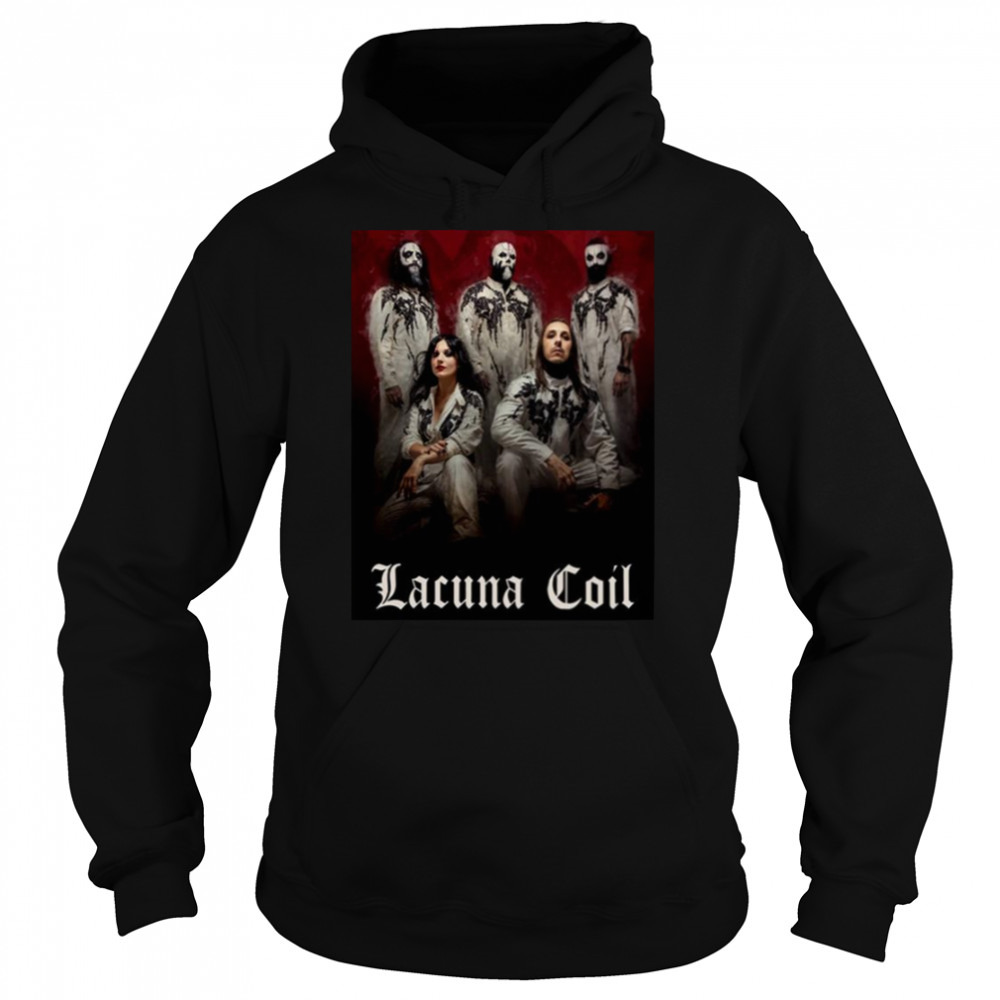 Hoodie shirts