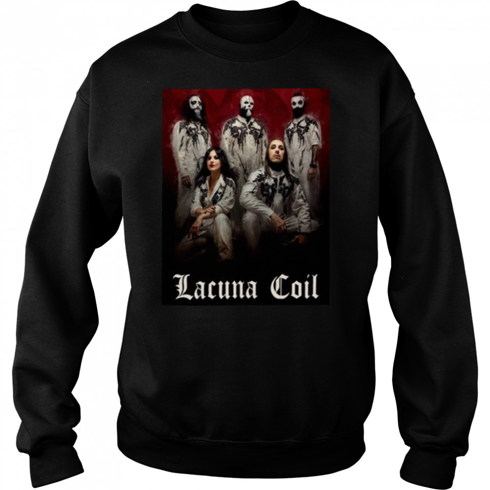 Sweat shirts