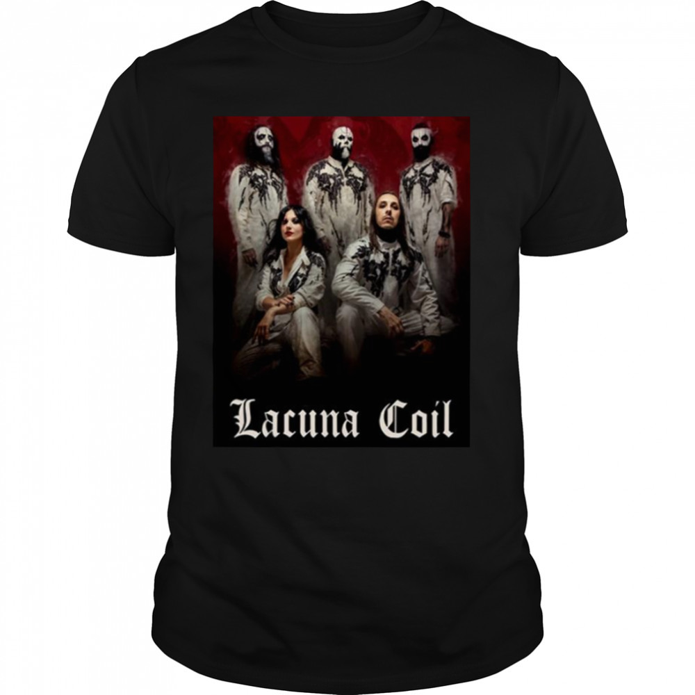 Unisex shirts
