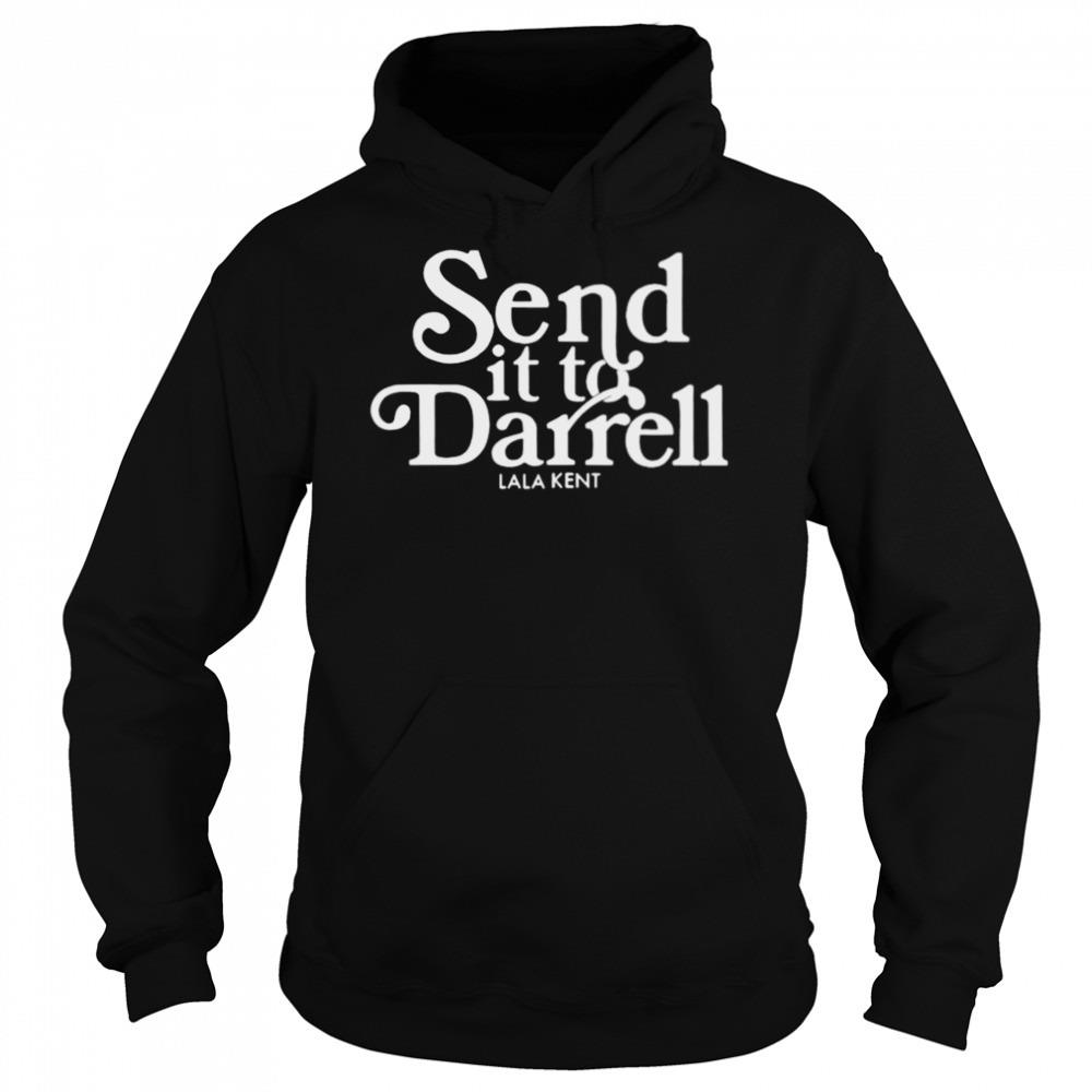 Hoodie shirts