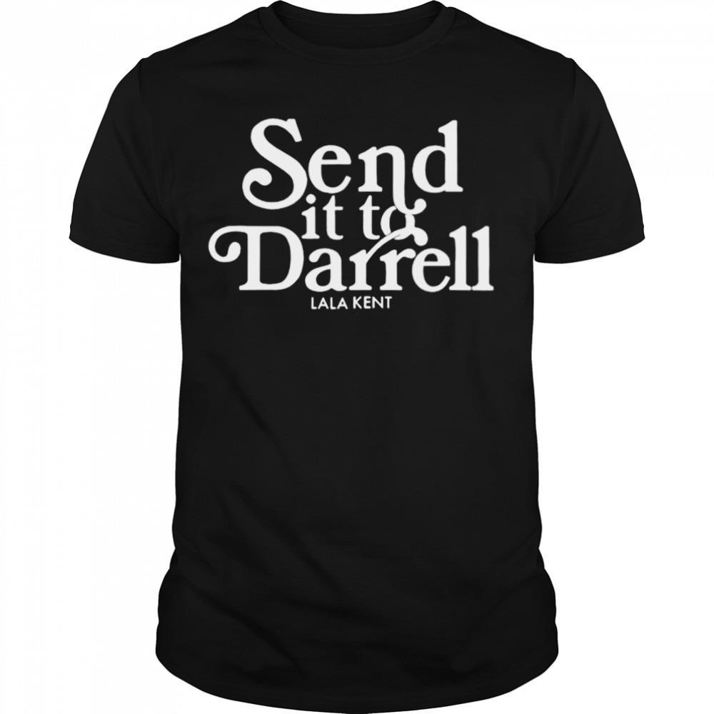 Unisex shirts