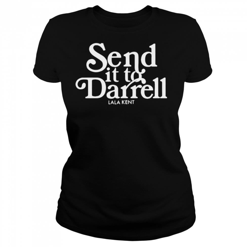 Women's shirts