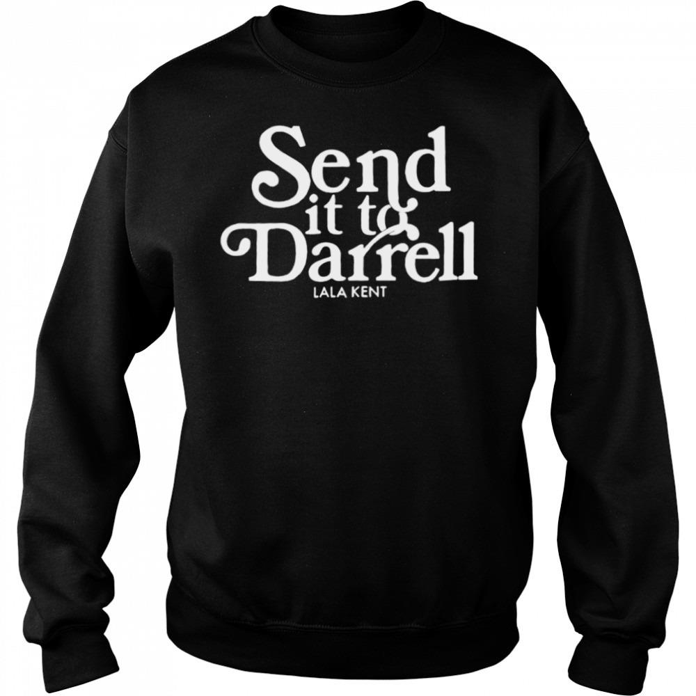 Sweat shirts