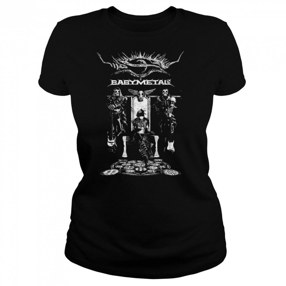 Women's shirts
