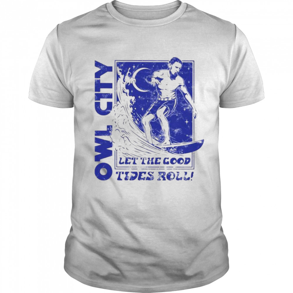 Unisex shirt