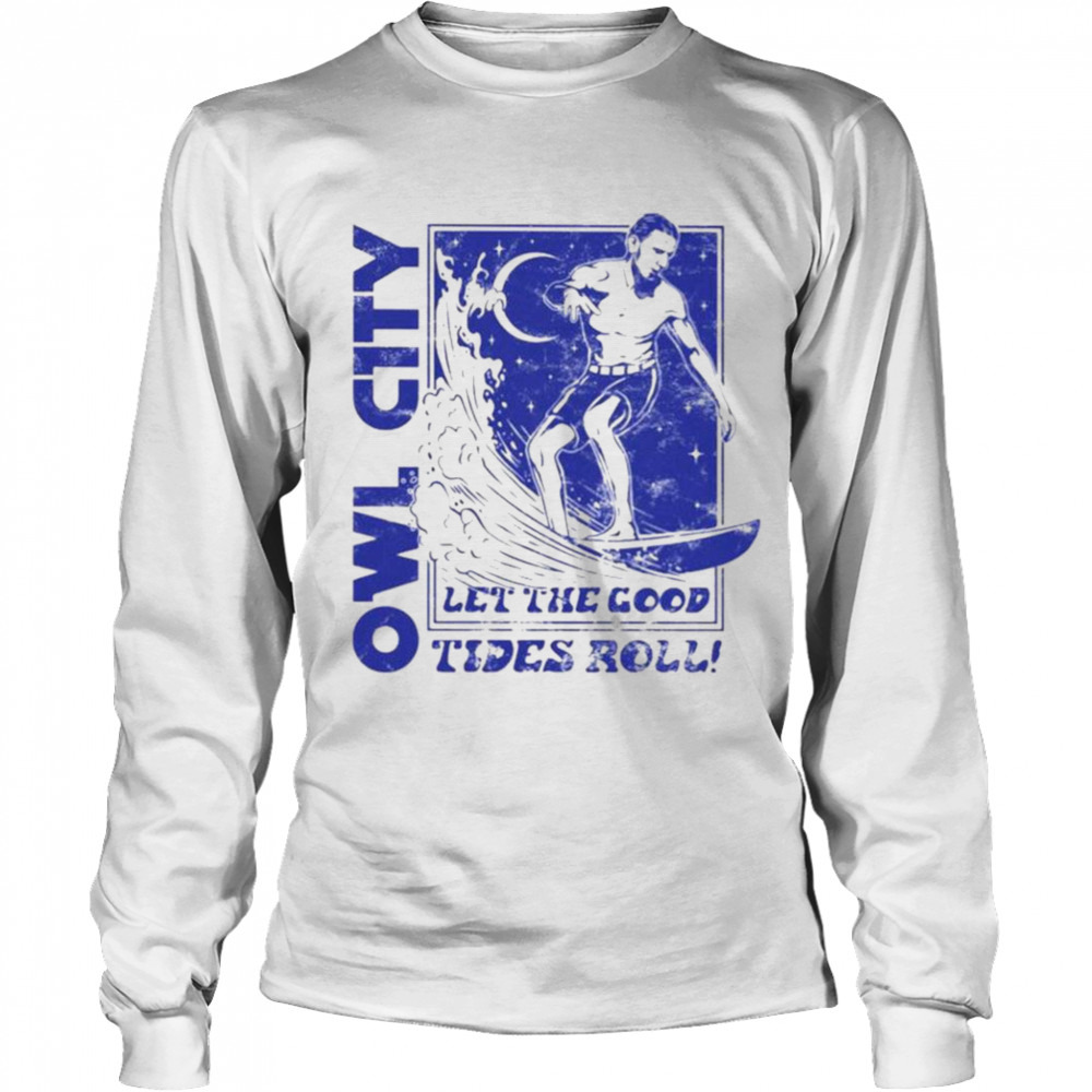 Long Sleeved shirt