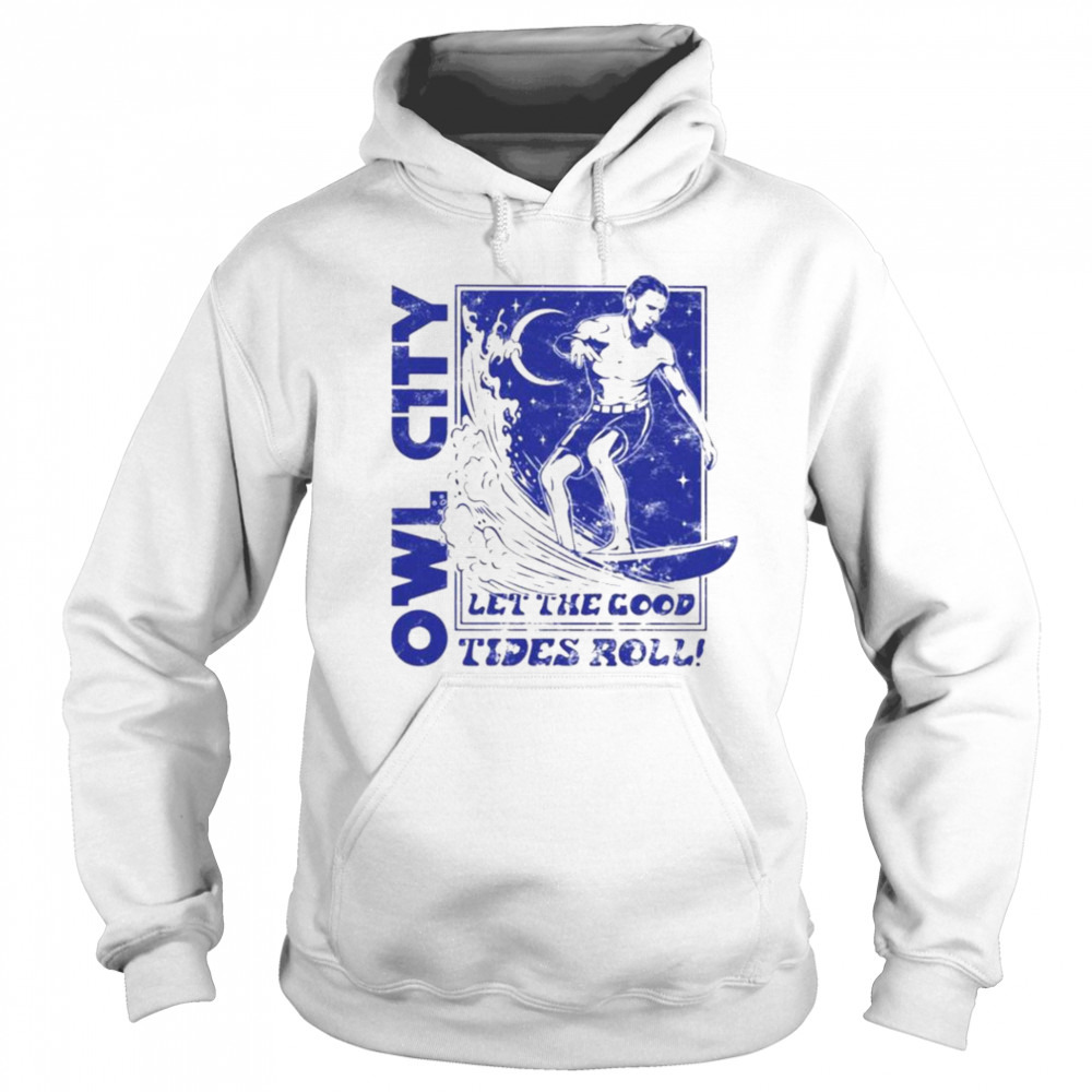 Hoodie shirt