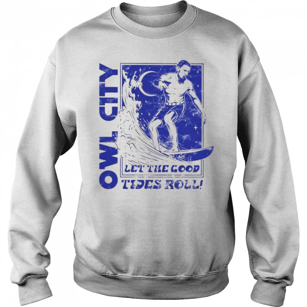 Sweat shirt