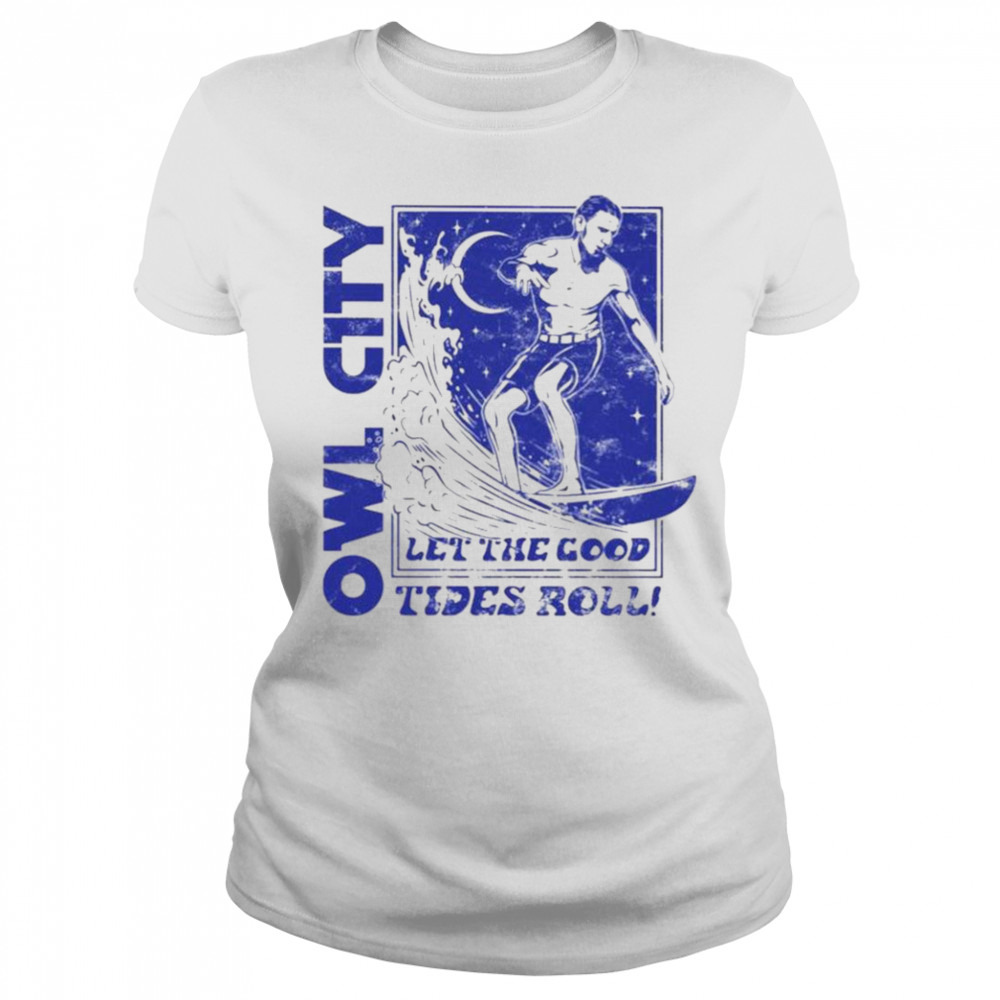 Women's shirt