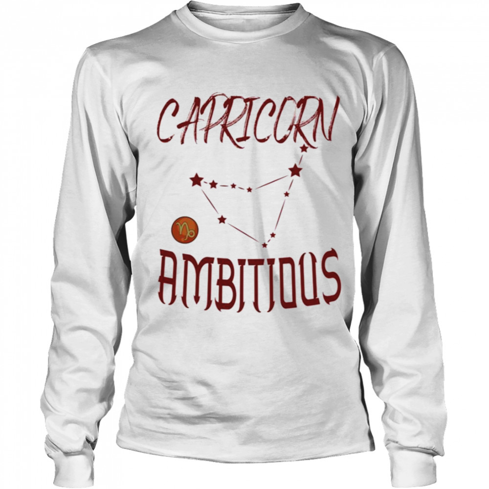 Long Sleeved shirt