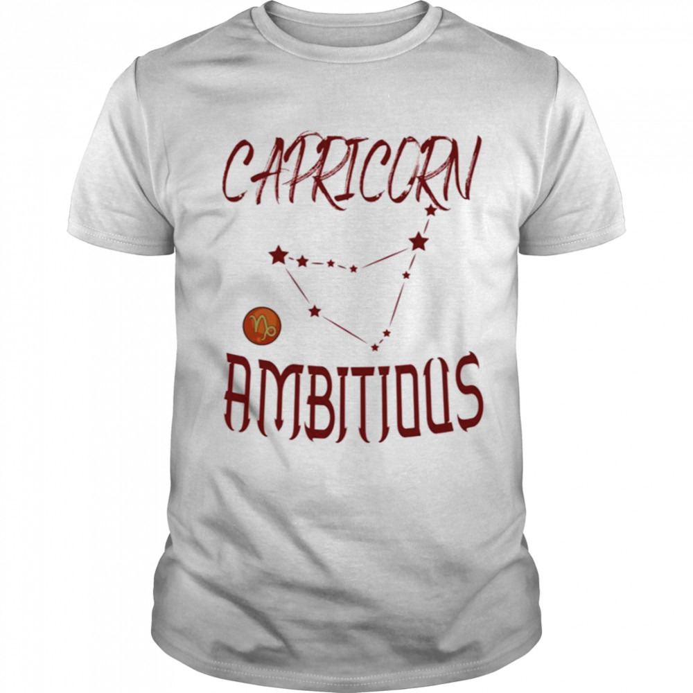 Unisex shirt