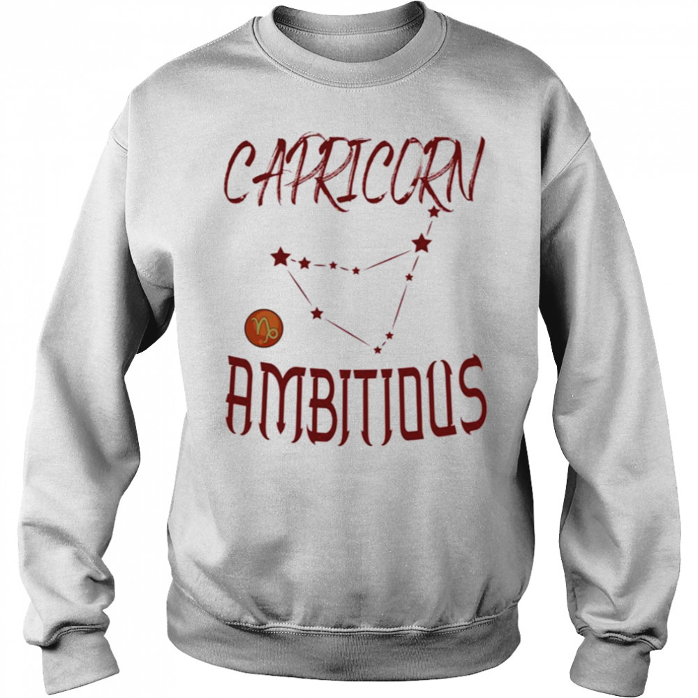 Sweat shirt